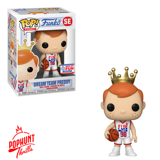 Dream sales funko pop