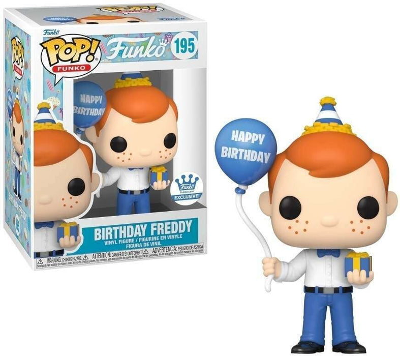 Funko shop best sale weekly exclusive