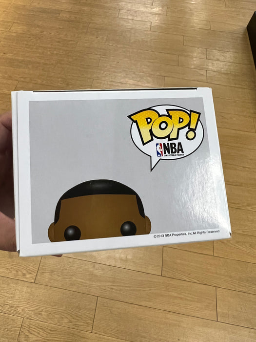 Amar'e Stoudemire #17 Funko Pop! Basketball NBA New York Knicks