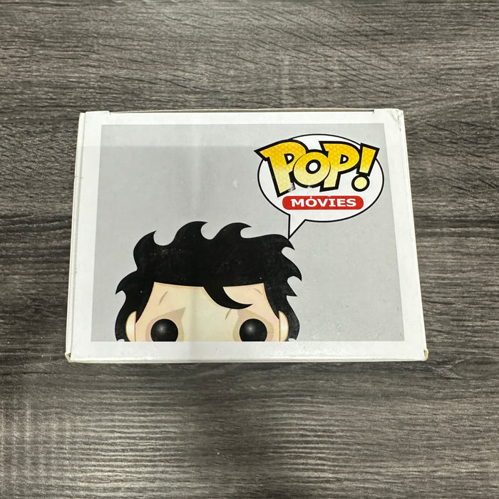 Edward Scissorhands #17 Funko Pop! Movies edward Scissorhands 2014