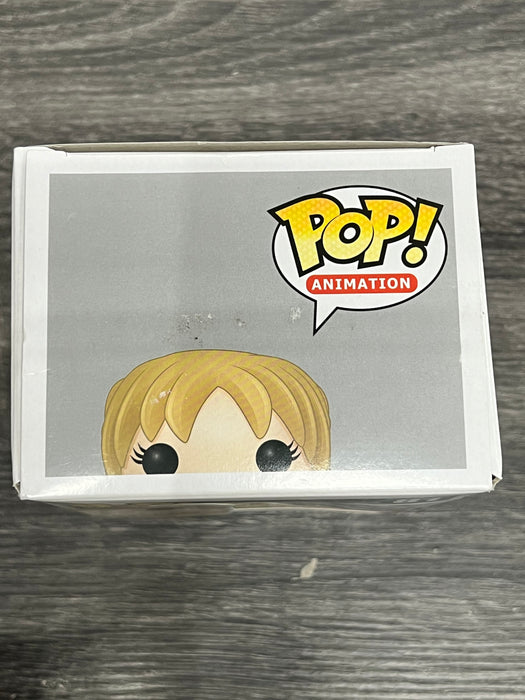 Asuna #81 Funko Pop! Animation Sword Art Online