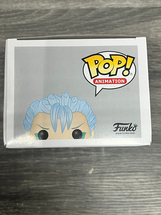 Grimmjow #349 Funko Pop! Animation Bleach