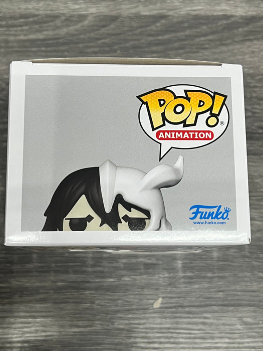 Ulquiorra #1182 2022 Funko CCXP22 Limited Edition Funko Pop! Animation Bleach