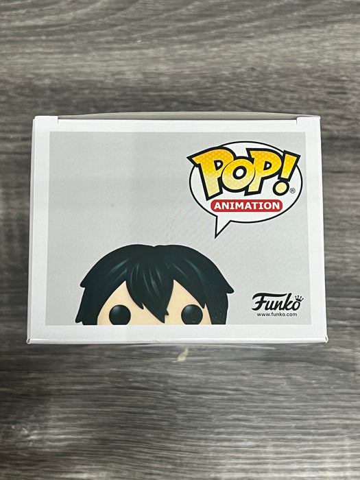 ***Signed*** Kirito #990 Funko Pop! Animation Sword Art Online