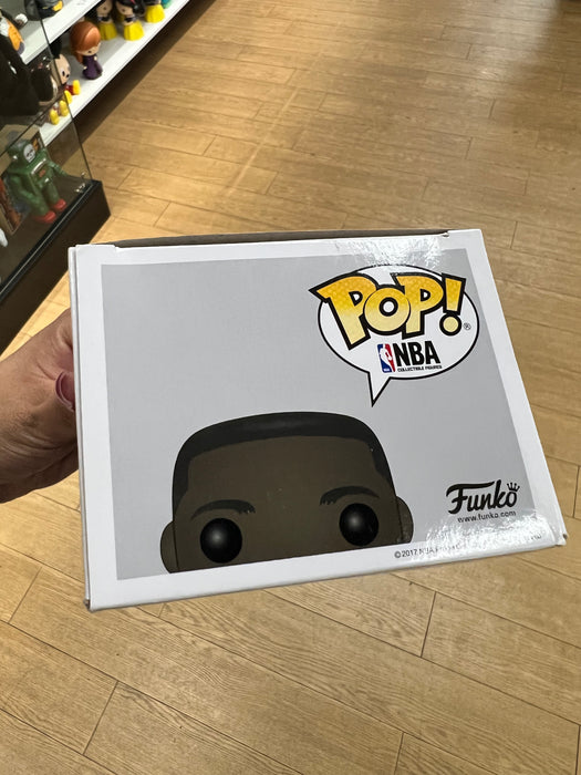 NBA Funko Pop! Sports Amar'e Stoudemire Vinyl Figure