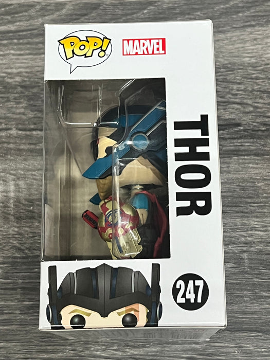 Thor #247 Funko Pop! Marvel Thor Ragnarok