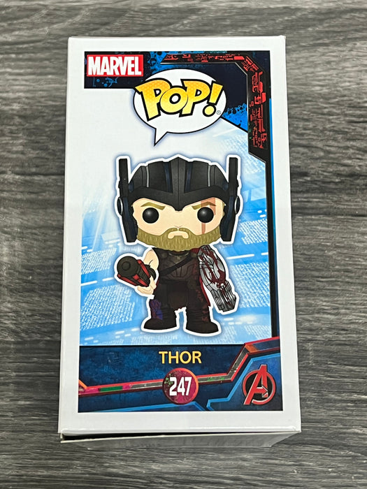 Thor #247 Funko Pop! Marvel Thor Ragnarok