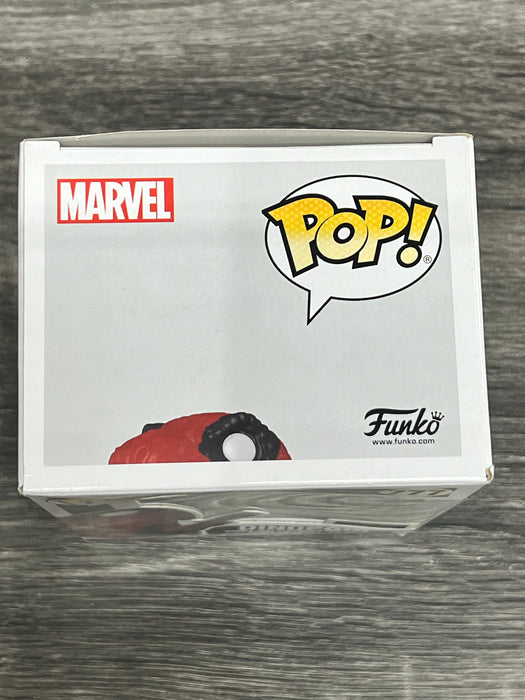 ***Custom*** Dinopool #777 Funko Pop! Marvel Deadpool