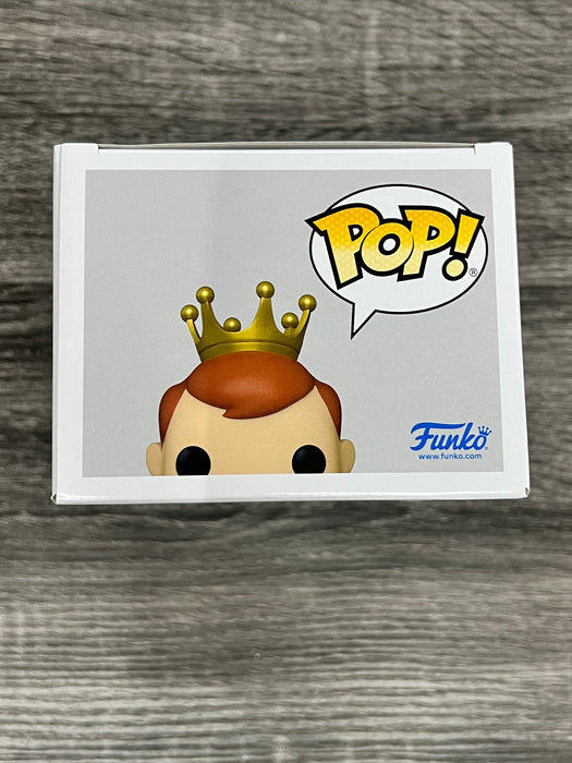 Freddy Funko as Number Five #SE 2023 Camp Fundays (4,500 Pcs) Funko Pop! Camp FunDays