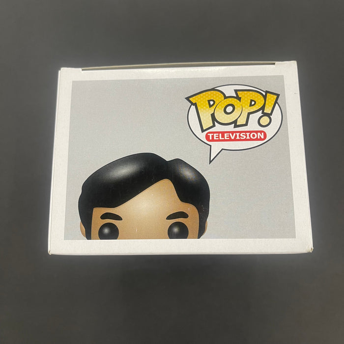 Raj Koothrappali #57 Funko Pop! Television The Big Bang Theory