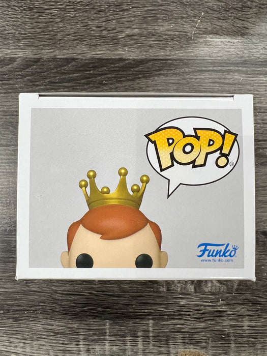 Freddy Funko As Green Ranger #SE 2023 Camp Fundays Glow In The Dark (4000 Pcs) Funko Pop! Camp FunDays