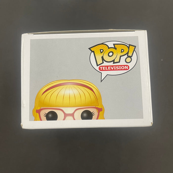 Bernadette Rostenkowski #58 Funko Pop! Television The Big Bang Theory