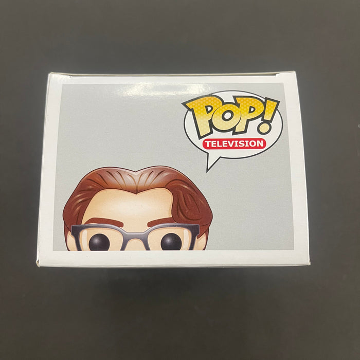 Leonard Hofstadster #45 Funko Pop! Television The Big Bang Theory