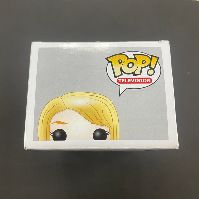 Penny #56 Funko Pop! Television The Big Bang Theory