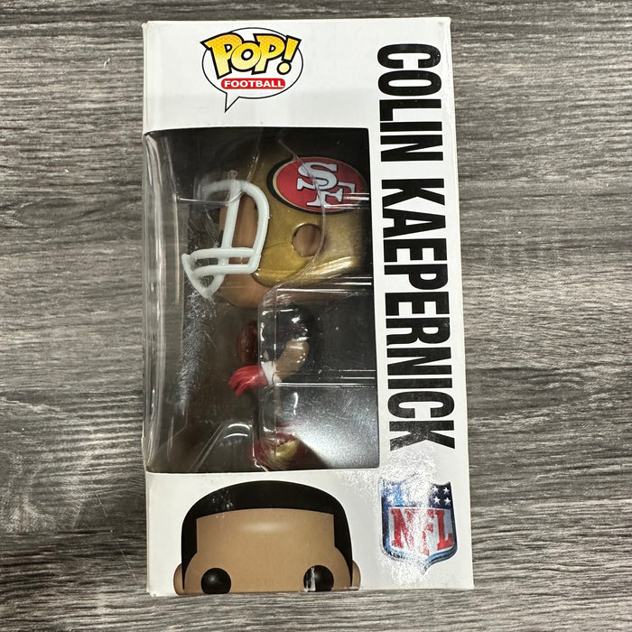 Colin Kaepernick #32 Funko Pop! NFL Football 49ers