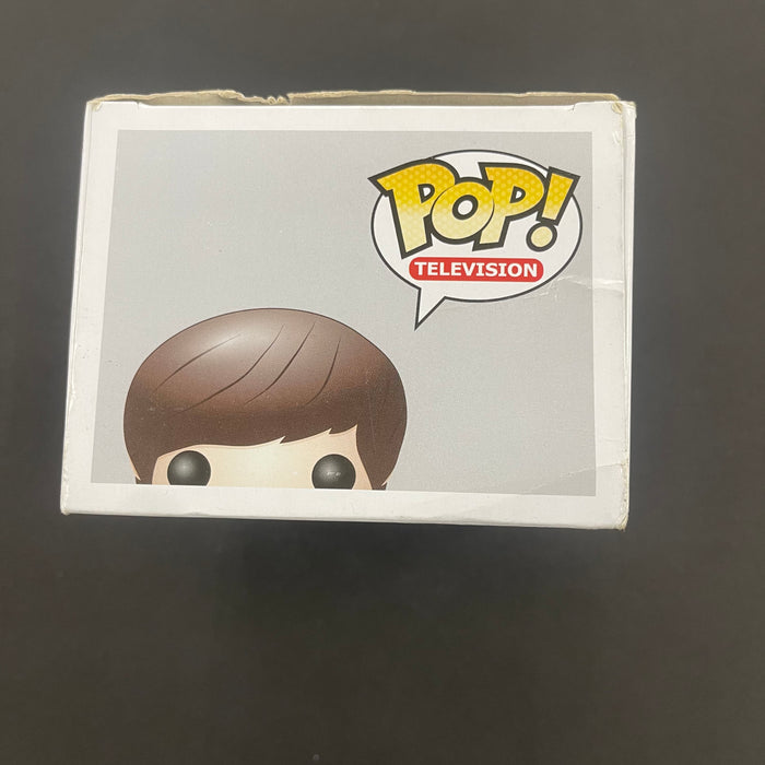 Howard Wolowitz #75 2013 San Diego Comic Con Exclusive  Funko Pop! Television The Big Bang Theory 1008 piece Limited