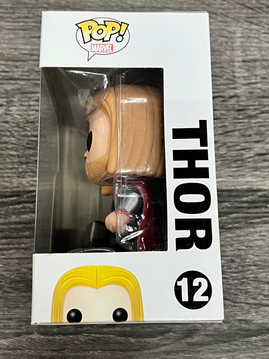 Thor #12 Funko Pop! Marvel Avengers