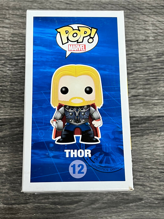 Thor #12 Funko Pop! Marvel Avengers