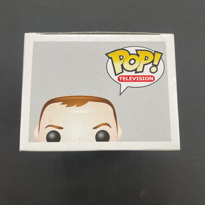 Sheldon Cooper (Star Trek) #73 Funko Pop! Television The Big Bang Theory