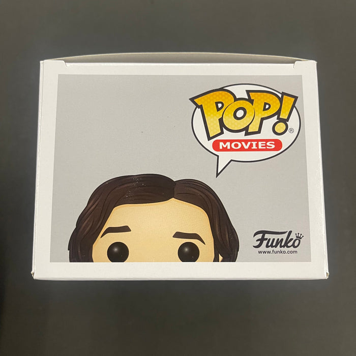 Brian Fantana #949 (Scented) 2020 Summer Convention Exclusive Limited Edition Funko Pop! Movies Anchorman