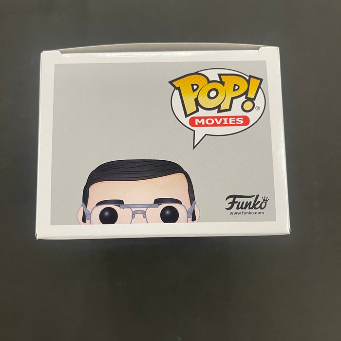 Brick Tamland #950 2020 San Diego Comic Con International Limited Edition Funko Pop! Movies Anchorman