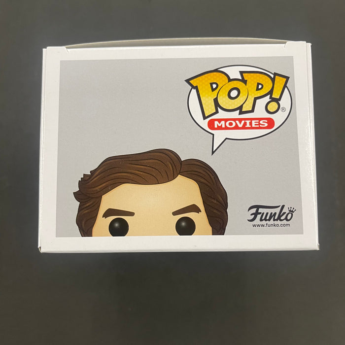 Ron Burgundy #948 2020 San Diego Comic Con International Limited Edition Funko Pop! Movies Anchorman