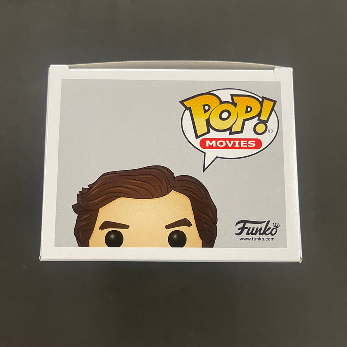 Ron Burgundy #947 2020 Summer Convention Limited Edition Exclusive Funko Pop! Movies Anchorman