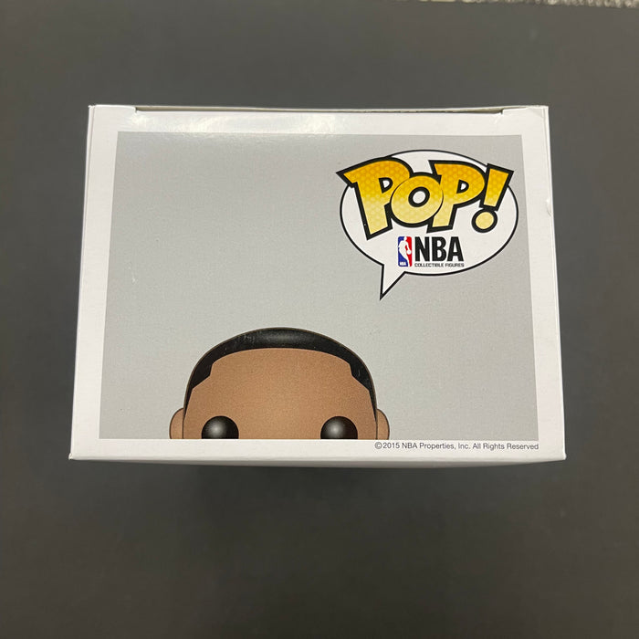 Kobe Bryant #11 Wearing #8 Purple Jersey Funko Pop! Sports NBA