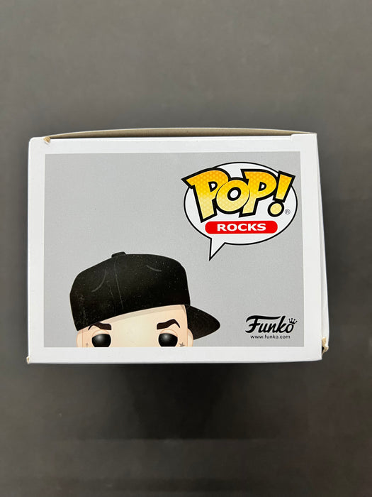 Travis Barker #84 Funko POP! Rocks Blink 182