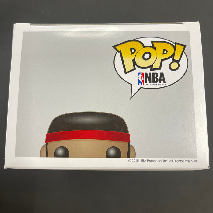 Lebron James #01 Funko Pop!  Basketball NBA Cleveland Cavaliers Miami Heat