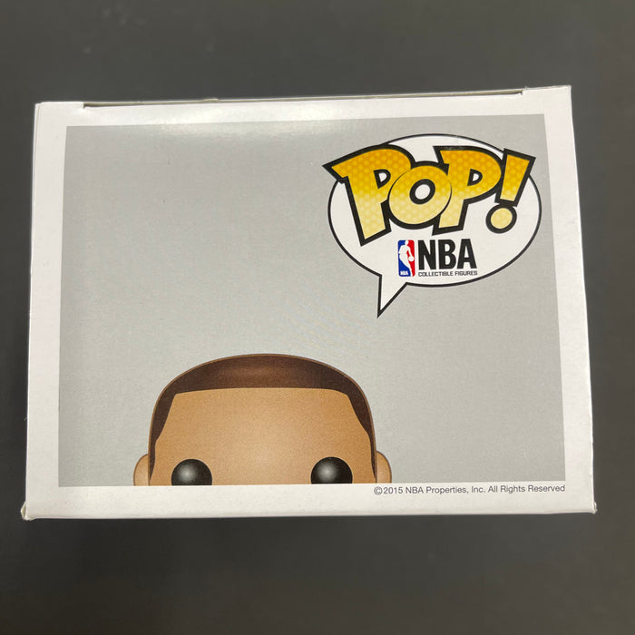 Stephen Curry #19 Funko Pop! Basketball NBA Golden State Warriors