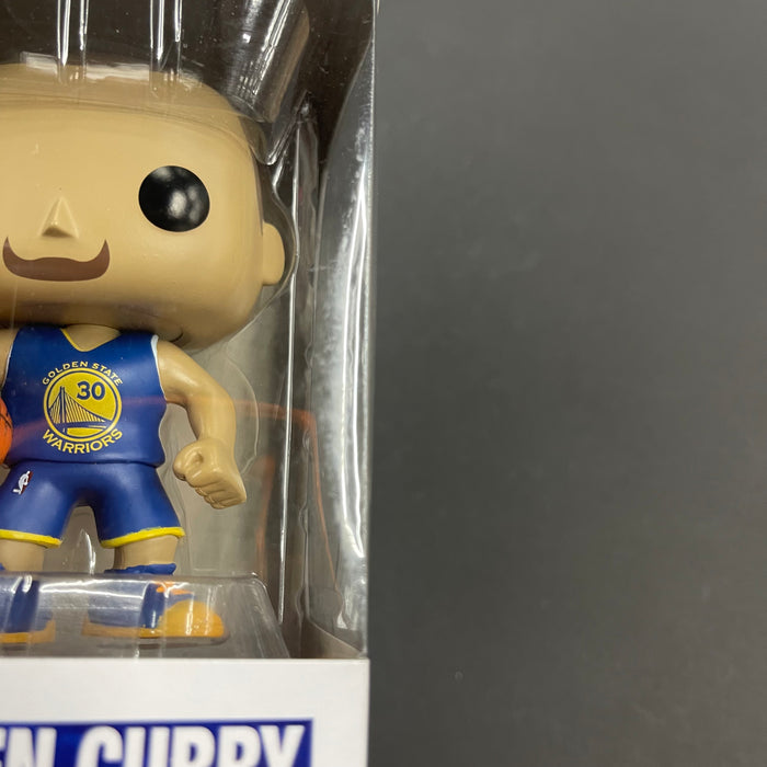 Stephen Curry #19 Funko Pop! Basketball NBA Golden State Warriors