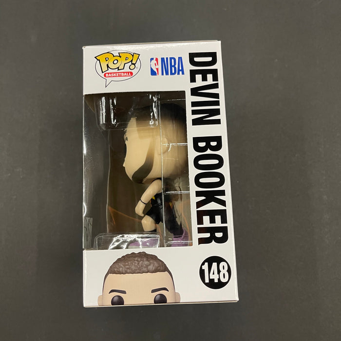 Devin Booker #148 Funko Pop! NBA Phoenix Suns