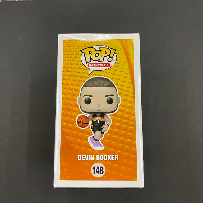 Devin Booker #148 Funko Pop! NBA Phoenix Suns