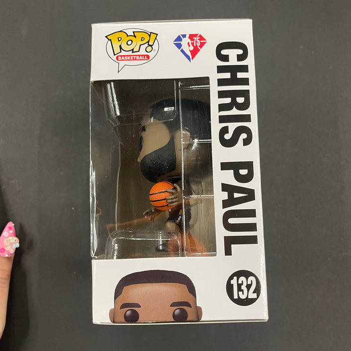 Chris Paul #132 Funko Pop! Basketball NBA Phoenix Suns