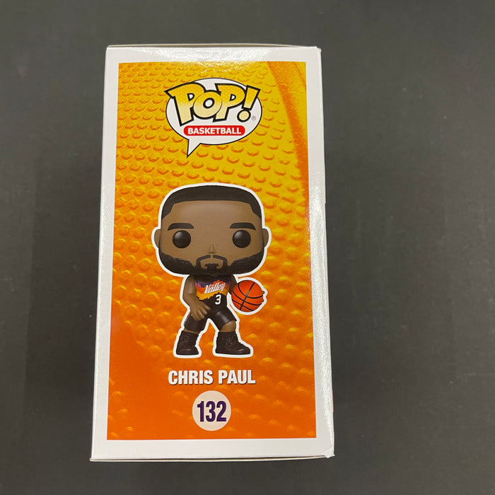 Chris Paul #132 Funko Pop! Basketball NBA Phoenix Suns