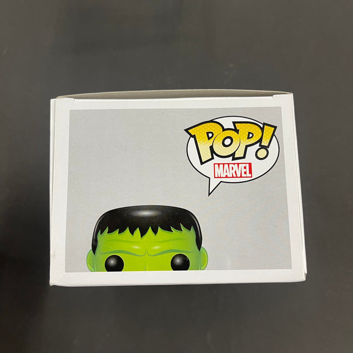 The Hulk #13 Funko Pop! Marvel The Avengers