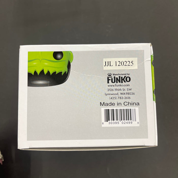 The Hulk #13 Funko Pop! Marvel The Avengers