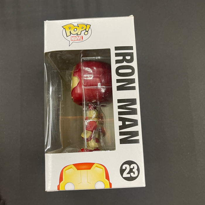 Iron Man #23 Funko Pop! Marvel Iron Man 3