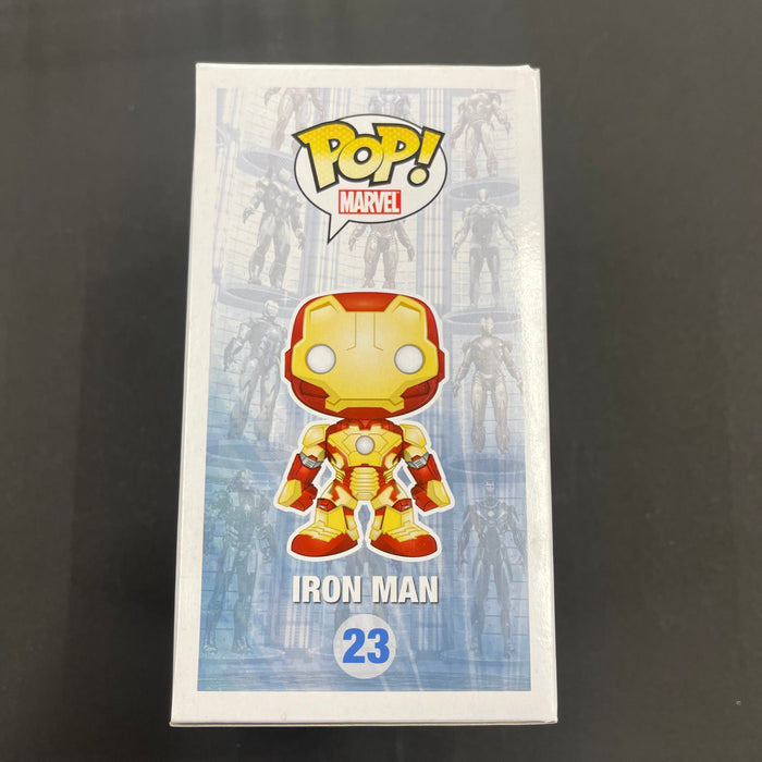 Iron Man #23 Funko Pop! Marvel Iron Man 3