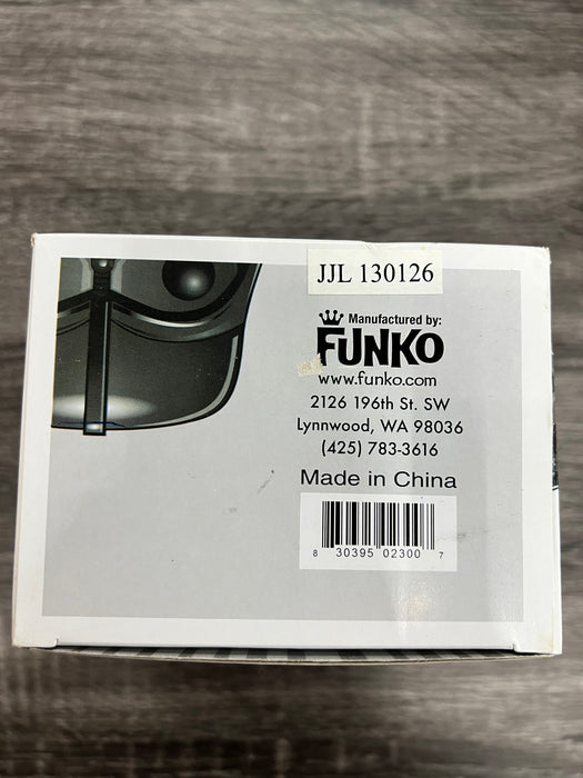 Funko Pop Star Wars Original Blue Box Set - #28, #35 , #37, #43 - NON MINT!