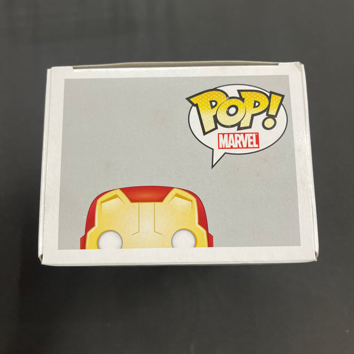 Iron Man #23 Funko Pop! Marvel Iron Man 3