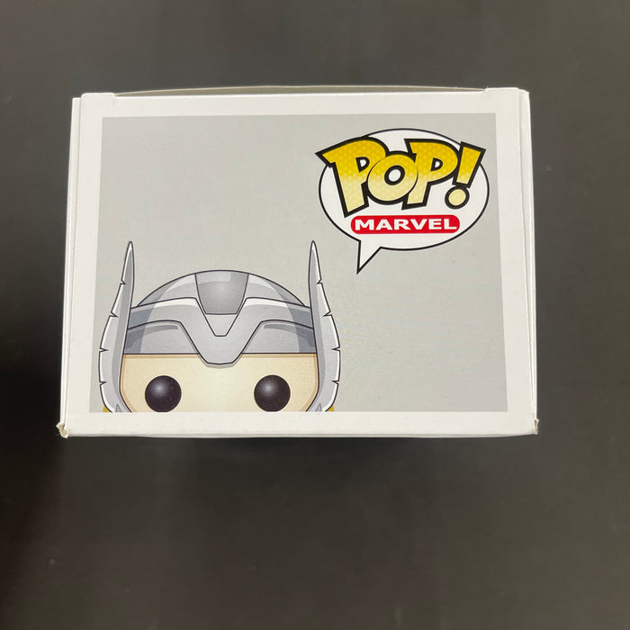 Thor #01 Funko Pop! Marvel Thor The Mighty Avenger