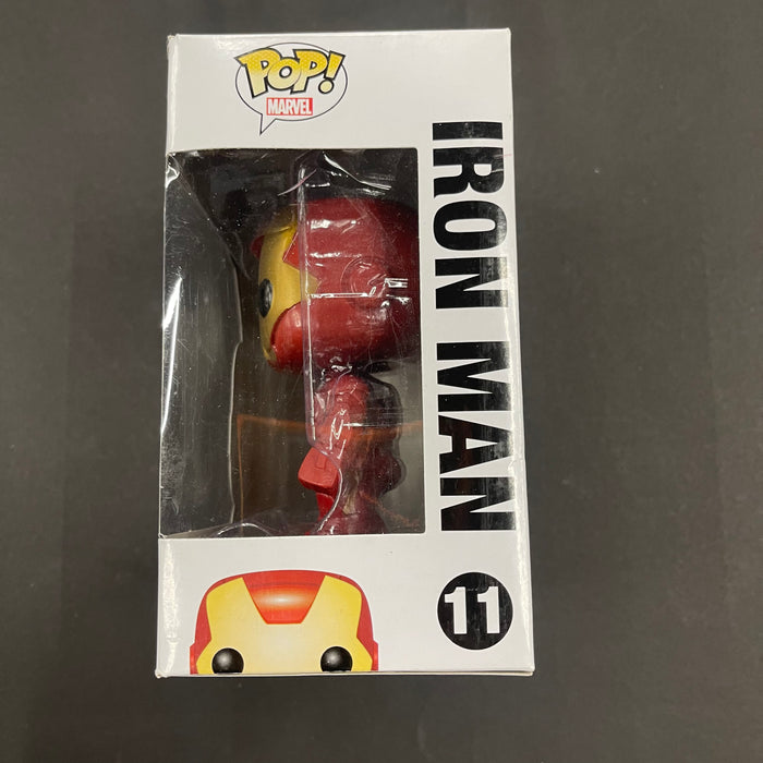 Iron Man #11 Funko Pop! Marvel The Avengers