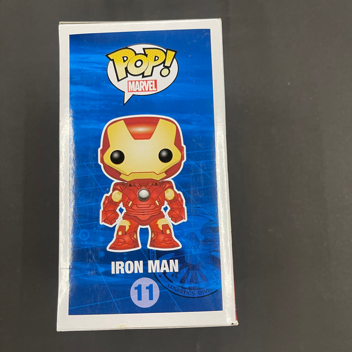 Iron Man #11 Funko Pop! Marvel The Avengers