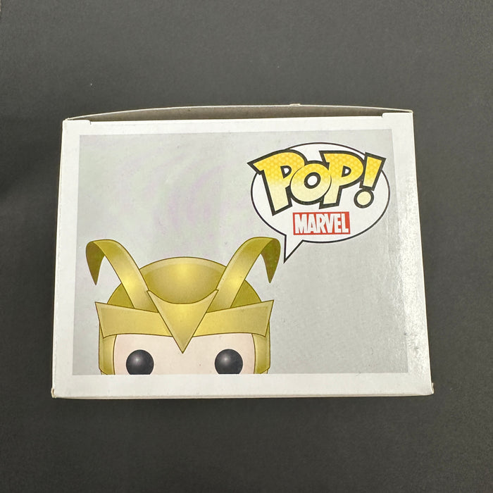 Loki #36 Funko Pop! Marvel Loki