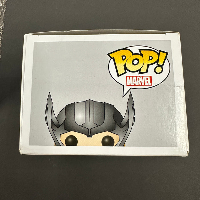 Thor #38 Hot Topic Exclusive Funko Pop! Marvel Thor The dark World