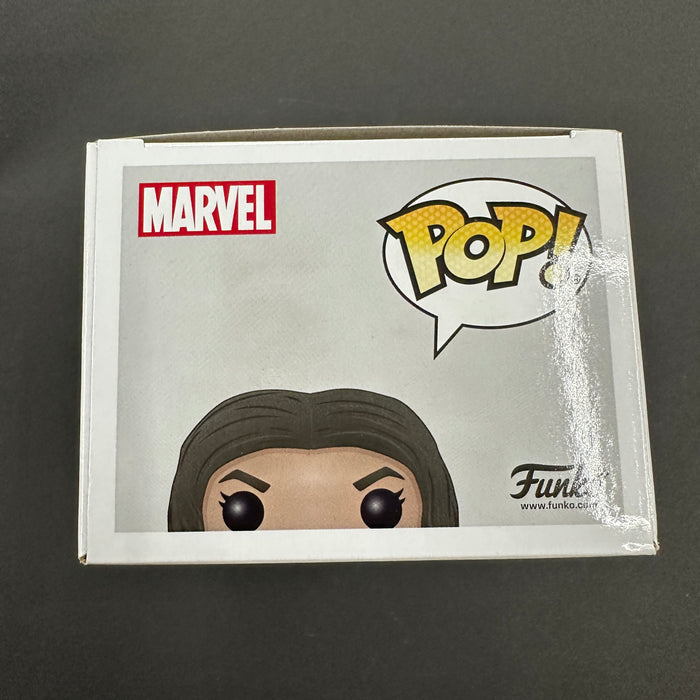 Valkyrie #336 2018 San Diego Comic Con Exclusive Funko Pop! Marvel Thor Ragnarok