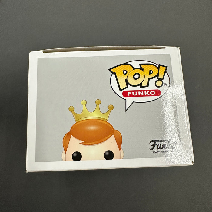 Freddy Funko as El Chavo Del Ocho #SE Funko Box Of Fun 3000pcs Limited Edition  Funko Pop! Funko