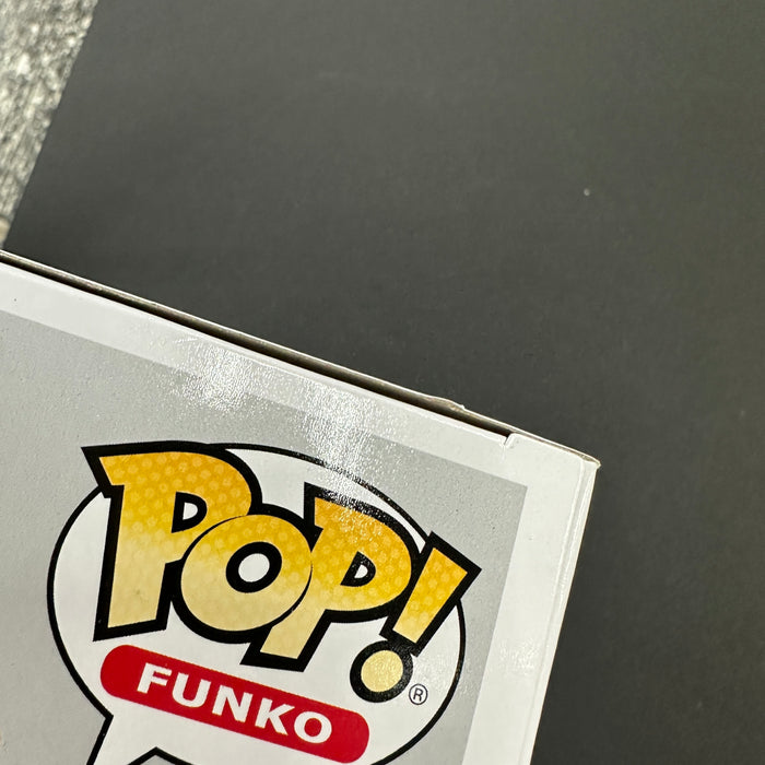 Freddy Funko as El Chavo Del Ocho #SE Funko Box Of Fun 3000pcs Limited Edition  Funko Pop! Funko